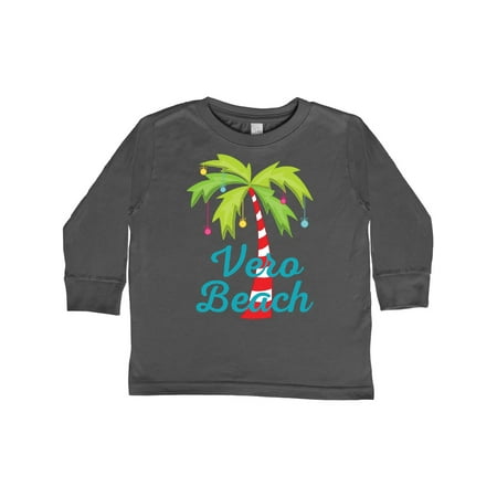 Inktastic Vero Beach Christmas Gift Toddler Boy or Toddler Girl Long Sleeve T-Shirt
Inktastic Vero Beach Christmas Gift Toddler Boy or Toddler Girl Long Sleeve T-Shirt