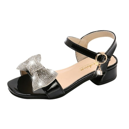 Little Girl Sandal Toddler Princess Sandals Shiny Non-Slip Shoes Baby Girls Kids Girl s Shoes Summer Beach Play Cool Outdoor Trendy
Little Girl Sandal Toddler Princess Sandals Shiny Non-Slip Shoes Baby Girls Kids Girl s Shoes Summer Beach Play Cool Outdoor Trendy