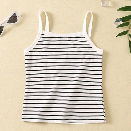 PEASKJP Compression Shirts for Girls Skin-Friendly Toddler Baby Girls Ruffle Sleeve Shirt Sleeveless Tshirt Top Blouse Kids Casual Clothes White 5-6 Years
PEASKJP Compression Shirts for Girls Skin-Friendly Toddler Baby Girls Ruffle Sleeve Shirt Sleeveless Tshirt Top Blouse Kids Casual Clothes White 5-6 Years