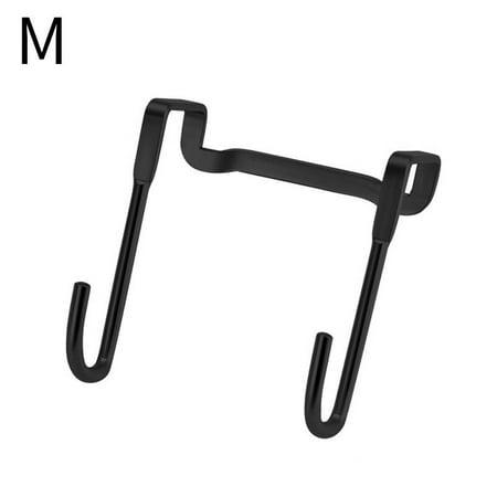S-Type Stainless Steel Door Hanger Cabinet Door Hanger Door Hanger Bathroom Kitchen Non-Nailed Wall Coat Rack
S-Type Stainless Steel Door Hanger Cabinet Door Hanger Door Hanger Bathroom Kitchen Non-Nailed Wall Coat Rack