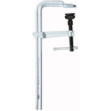 Bessey 013-SGL12 L Clamp Medium Duty 12 in.