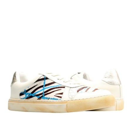 Chocolat Blu Neza Women s Casual Sneaker Size 37 EUR