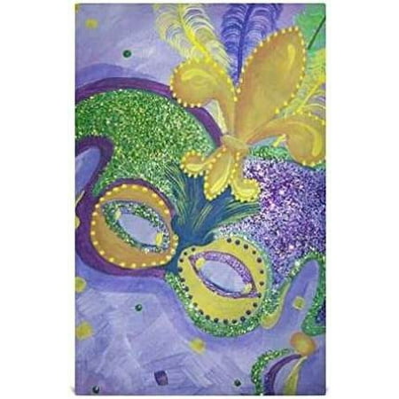 Hyjoy Mardi Gras Kitchen Towel Set of 4 Super Soft Absorbent Hand Towel Tea Towel Tableware Cleaning Rag for Kitchen Home Hotel Beach Bathroom Gym
Hyjoy Mardi Gras Kitchen Towel Set of 4 Super Soft Absorbent Hand Towel Tea Towel Tableware Cleaning Rag for Kitchen Home Hotel Beach Bathroom Gym
