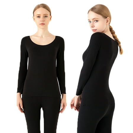 HIGH QUALITY Men Women Thermal Underwear Set Base Layer Thermals Sets Couple Long Johns Set Elastic Fleece Sleepwear Seamless O-neck
HIGH QUALITY Men Women Thermal Underwear Set Base Layer Thermals Sets Couple Long Johns Set Elastic Fleece Sleepwear Seamless O-neck