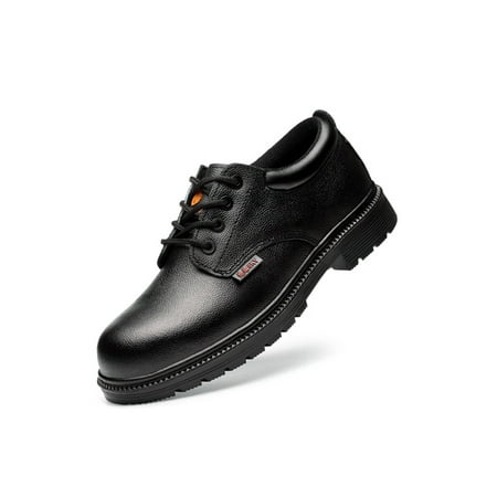 Gomelly Unisex Protection Boot Lace Up Work Shoes Steel Toe Safety Shoe Durable Women Men Insulation 6KV 5.5
Gomelly Unisex Protection Boot Lace Up Work Shoes Steel Toe Safety Shoe Durable Women Men Insulation 6KV 5.5
