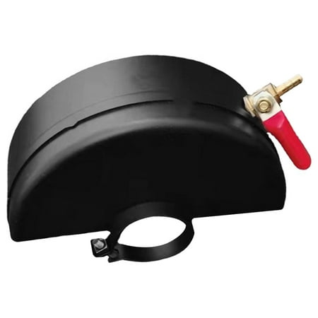 Angle Grinder Shield Ajustable Angle Grinder Cover with Copper Control Valve Carbon Steel Grinder Wheel Protector Protective Safety Guard
Angle Grinder Shield Ajustable Angle Grinder Cover with Copper Control Valve Carbon Steel Grinder Wheel Protector Protective Safety Guard