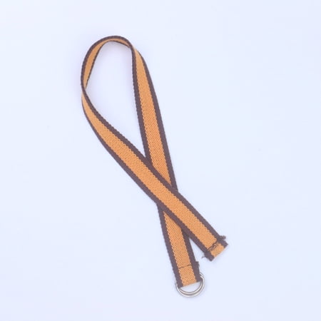 Pre-owned Unknown Boys Brown Orange Accessory size: 2T