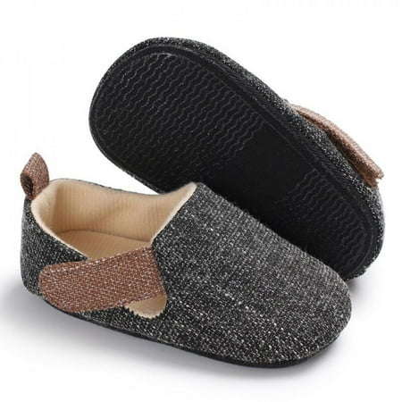 SweetCandy Fashion Baby Boy Shoes Non-slip Breathable Toddler Shoes Children First Walkers Hook & Loop Shoes
SweetCandy Fashion Baby Boy Shoes Non-slip Breathable Toddler Shoes Children First Walkers Hook & Loop Shoes