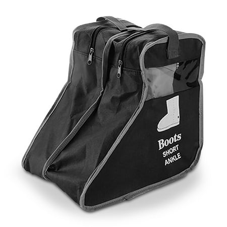 3Pcs Reusable Tall Boot Bag Shoes Zipper Storage Underbed Pouch Home Adults Kids Organizer Accessories Black Small
3Pcs Reusable Tall Boot Bag Shoes Zipper Storage Underbed Pouch Home Adults Kids Organizer Accessories Black Small