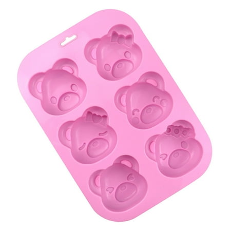 Sofullue Silicone Mold Jelly Muffin Cupcake Moulds Cake Decorating Baking Pastry Tool
Sofullue Silicone Mold Jelly Muffin Cupcake Moulds Cake Decorating Baking Pastry Tool