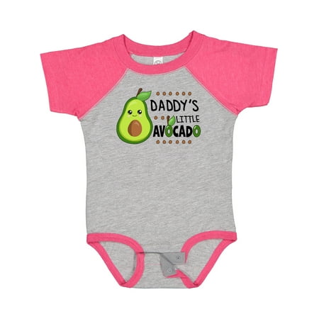 Inktastic Daddy s Little Avocado with Cute Baby Avocado Gift Baby Boy or Baby Girl Bodysuit
Inktastic Daddy s Little Avocado with Cute Baby Avocado Gift Baby Boy or Baby Girl Bodysuit