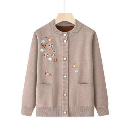 Lightweight Cardigans For Women Cozy 2024 Knit -Lined Cardigan Khaki 3Xl
Lightweight Cardigans For Women Cozy 2024 Knit -Lined Cardigan Khaki 3Xl