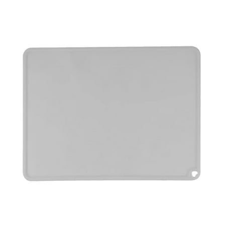 Silicone Placemats Student Table Mats Pet Dining Kitchen Drinking Utensils Coasters Photosensitive Heat Insulation Pads
Silicone Placemats Student Table Mats Pet Dining Kitchen Drinking Utensils Coasters Photosensitive Heat Insulation Pads