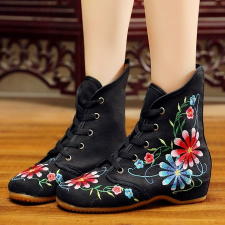 Short Women s Retro Boots Zipper Color Leather Flat Breathable Women s Boots Fashion Winter Shoes Heel Women s Boots
Short Women s Retro Boots Zipper Color Leather Flat Breathable Women s Boots Fashion Winter Shoes Heel Women s Boots