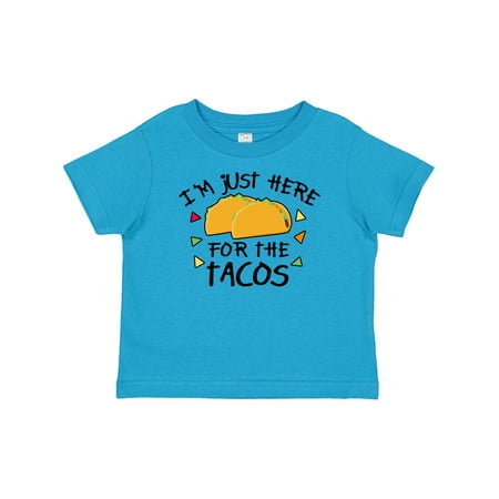 Inktastic I m Just Here for the Tacos Cinco De Mayo Gift Baby Boy or Baby Girl T-Shirt
Inktastic I m Just Here for the Tacos Cinco De Mayo Gift Baby Boy or Baby Girl T-Shirt