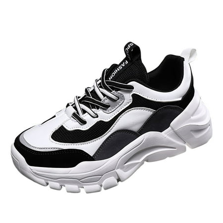 Leisure Leisure Sport Shoes Running Shoes Breathable Fashion For Student And Teenagers
Leisure Leisure Sport Shoes Running Shoes Breathable Fashion For Student And Teenagers