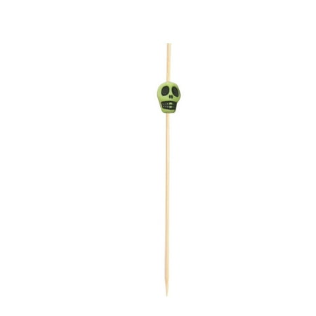 wendunide home decor 50pc Bamboo Pick Buffet Fruit Fork Party Dessert Stick Skewer Green
wendunide home decor 50pc Bamboo Pick Buffet Fruit Fork Party Dessert Stick Skewer Green