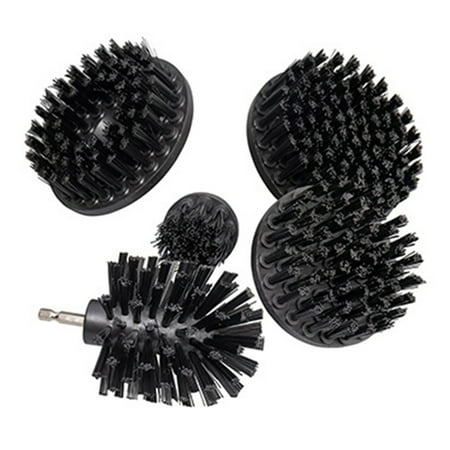 FarDo 5Pcs/Set Plastic Wooden Furniture Car Interiors Cleaning Power Drill Scrub Brush
FarDo 5Pcs/Set Plastic Wooden Furniture Car Interiors Cleaning Power Drill Scrub Brush