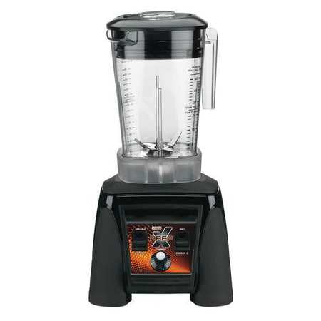 WARING COMMERCIAL MX1200XTP Blender, Variable Speed, 48 Oz