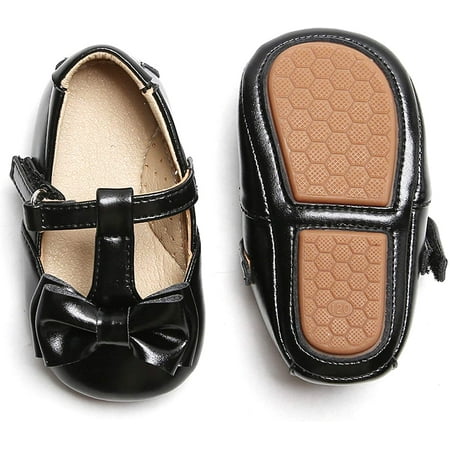 QWZNDZGR Soft Sole Baby Dress Shoes - Infant Baby Walking Shoes Moccasinss Rubber Sole Crib Shoes
QWZNDZGR Soft Sole Baby Dress Shoes - Infant Baby Walking Shoes Moccasinss Rubber Sole Crib Shoes