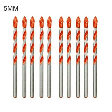 fanshao 5-12mm Tungsten Alloy Triangle Glass Ceramic Tile Drill Bit Woodworking Tool
fanshao 5-12mm Tungsten Alloy Triangle Glass Ceramic Tile Drill Bit Woodworking Tool