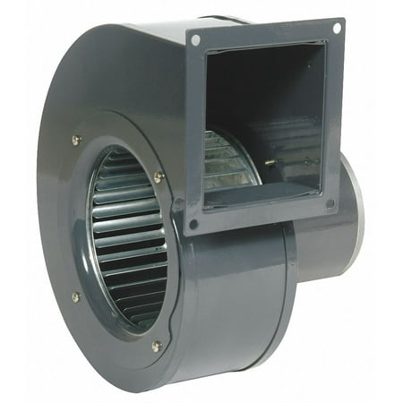 Dayton Blower 485 cfm 115V 1.35A 1650 rpm 1TDR7