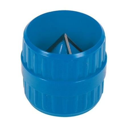 BAMILL Portable Plastic Pipe Reamer Deburring Hand Tool Tube Chamfering 45*40*40mm
BAMILL Portable Plastic Pipe Reamer Deburring Hand Tool Tube Chamfering 45*40*40mm