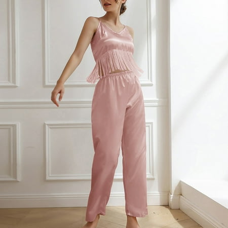 Womens Pajama Sets Women Robes Women Pajamas Lingerie Satin Lingerie Nightie Slips Sleep Sets Slips Sleepwear Nightgown Sets Pajamas For Women Nightgowns Sleep Shirts
Womens Pajama Sets Women Robes Women Pajamas Lingerie Satin Lingerie Nightie Slips Sleep Sets Slips Sleepwear Nightgown Sets Pajamas For Women Nightgowns Sleep Shirts