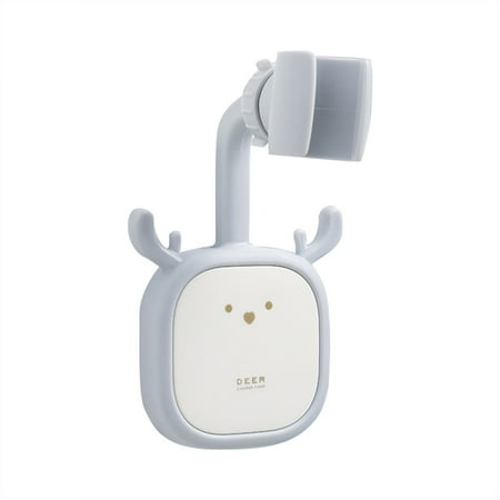 Ykohkofe Universal Adjustable Shower Bracket Punch Wall Mount Stand Bathroom Supplie
Ykohkofe Universal Adjustable Shower Bracket Punch Wall Mount Stand Bathroom Supplie
