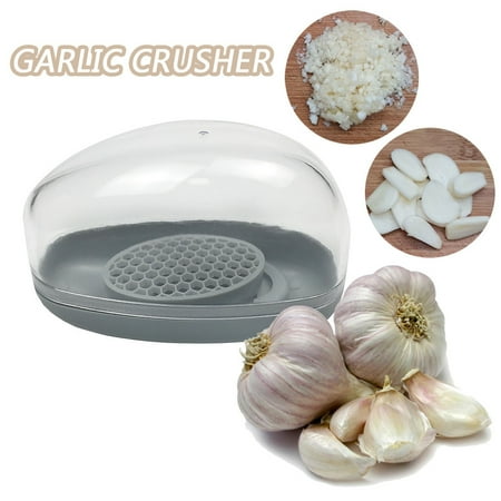 〖TOTO〗Garlic Press Crusher Garlic Garlic Press Mashed Pressure Food Crusher Tool Puree Kitchen,Dining & Bar
〖TOTO〗Garlic Press Crusher Garlic Garlic Press Mashed Pressure Food Crusher Tool Puree Kitchen,Dining & Bar