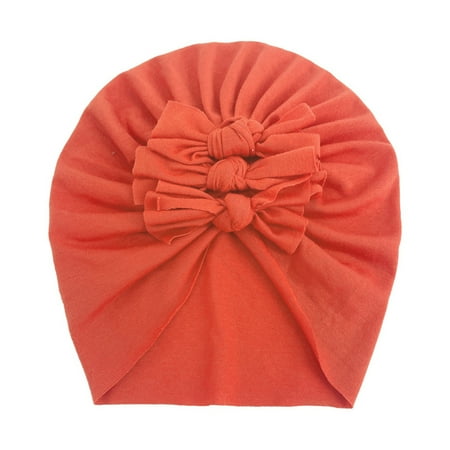 NECHOLOGY Baby Boy Fall Hat Toddler Baby Boys Girls Solid Cap Bowknot Elastics Turban Hat Baby Girls Hat Hat Orange One Size
NECHOLOGY Baby Boy Fall Hat Toddler Baby Boys Girls Solid Cap Bowknot Elastics Turban Hat Baby Girls Hat Hat Orange One Size