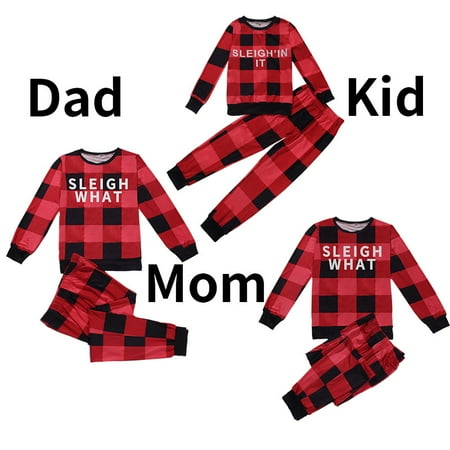 Autumn And Winter Fashion Women s Printed Stripes Casual Parent-Child Suit Home Pajamas
Autumn And Winter Fashion Women s Printed Stripes Casual Parent-Child Suit Home Pajamas