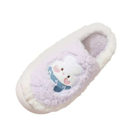 Slippers For Women Ladies Slippers Autumn And Winter Fashion Cartoon Cute And Comfortable Flat Bottom Non Slip Slip On
Slippers For Women Ladies Slippers Autumn And Winter Fashion Cartoon Cute And Comfortable Flat Bottom Non Slip Slip On
