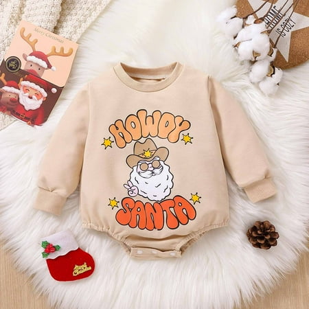 Best Gifts for Pregnant Women Juebong Autumn Spring Baby Girls Boys Cute Romper Long Sleeve Button Sweatshirt Jumpsuits Khaki 18-24 Months
Best Gifts for Pregnant Women Juebong Autumn Spring Baby Girls Boys Cute Romper Long Sleeve Button Sweatshirt Jumpsuits Khaki 18-24 Months