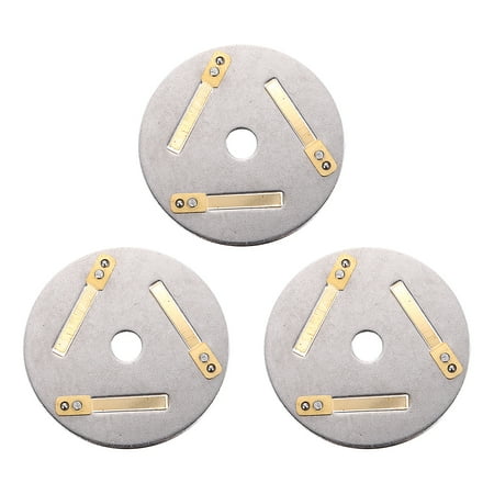 3pcs Whistling Kettle Lid Handle Fitting Sound Piece Sound Chip (Assorted Color) 
3pcs Whistling Kettle Lid Handle Fitting Sound Piece Sound Chip (Assorted Color)