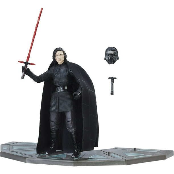 STAR WARS E8 BL DELUXE VICTOR 1