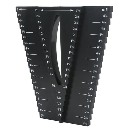 Scribing Tool Practical Scribing Gauge High Small Size Light Weight For Woodworking Carpenter
Scribing Tool Practical Scribing Gauge High Small Size Light Weight For Woodworking Carpenter
