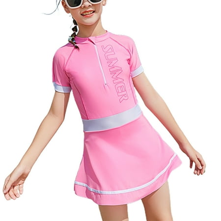 Chaoren Training Suit One Piece Skirt Design Safe and Breathable Accessory One Piece Short Sleeve Professional Training Suit for Hot Spring
Chaoren Training Suit One Piece Skirt Design Safe and Breathable Accessory One Piece Short Sleeve Professional Training Suit for Hot Spring