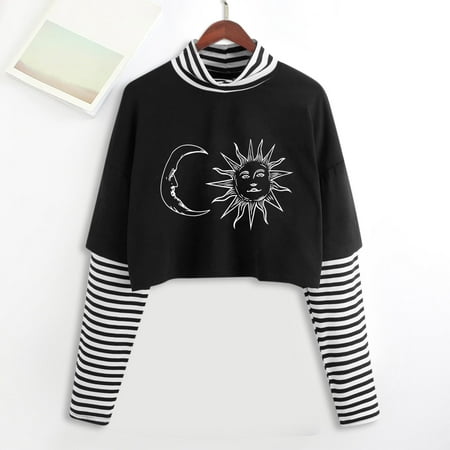 FuChenYu 2024 New Style Workout Tops for Women Womens Rash Guard White Long Sleeve Shirts for Women Black L
FuChenYu 2024 New Style Workout Tops for Women Womens Rash Guard White Long Sleeve Shirts for Women Black L