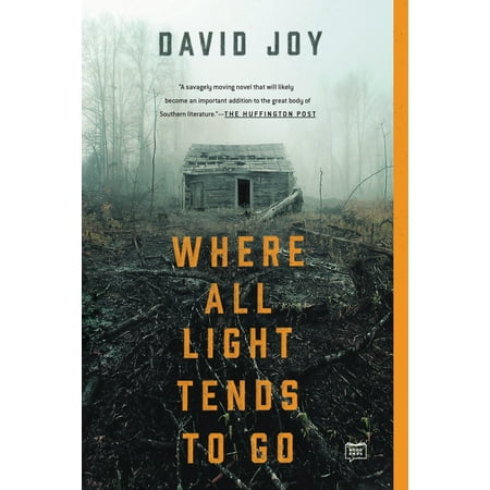 Where All Light Tends to Go