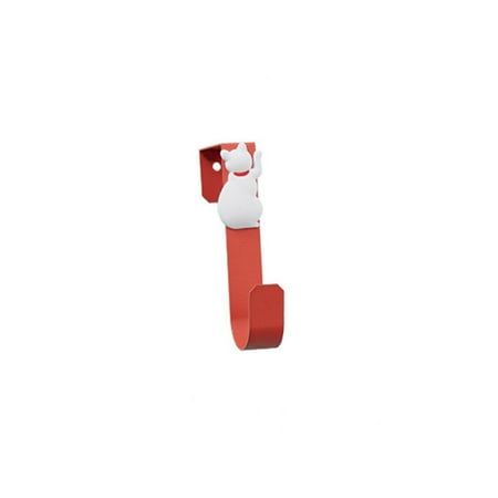 〖Follure〗Stainless Steel Over The Door Hooks Door Back Hook Storage Rack Coat Hanger
〖Follure〗Stainless Steel Over The Door Hooks Door Back Hook Storage Rack Coat Hanger