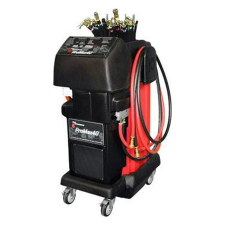 Flo Dynamics ProMax40 Heavy Duty X-Changer w/ Cooler Flush Option