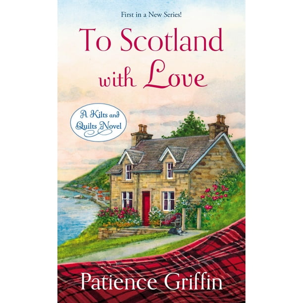 To Scotland with Love
