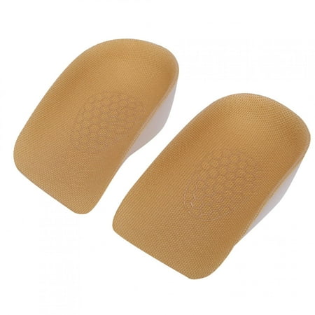 Ventilation U-shaped Heel Cups Shoe Inserts Women Boots For Men Leather Shoes White Brown Pink
Ventilation U-shaped Heel Cups Shoe Inserts Women Boots For Men Leather Shoes White Brown Pink