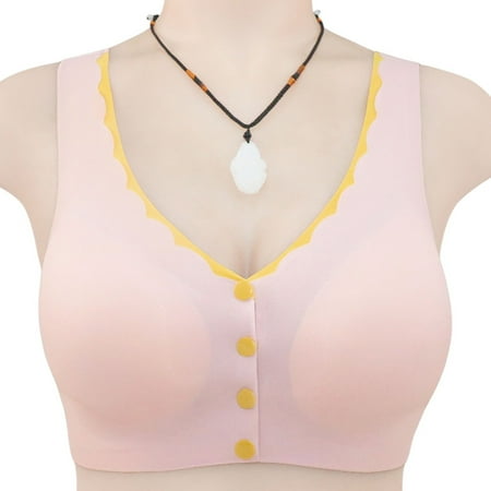 Bessbest New Intimates Sports Lace Front Adjustable Bra Closure Women S Trim Extra-Elastic Breathable
Bessbest New Intimates Sports Lace Front Adjustable Bra Closure Women S Trim Extra-Elastic Breathable