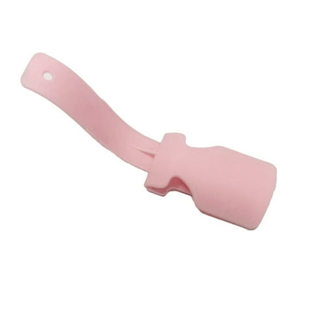 CHMORA Lazy Shoe Helper Portable SOCKSLIDER Handled Shoe Horn Shoe Lifting Helper Easy
CHMORA Lazy Shoe Helper Portable SOCKSLIDER Handled Shoe Horn Shoe Lifting Helper Easy