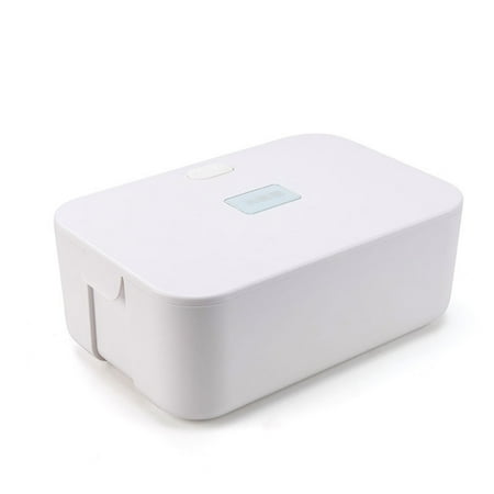 Underwear disinfection machine dryer multi-function UV disinfection box baby clothes dryer
