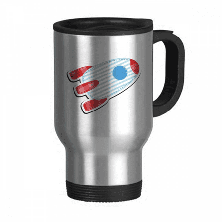 Universe And Alien Spacecraft Travel Mug Flip Lid Stainless Steel Cup Car Tumbler Thermos
Universe And Alien Spacecraft Travel Mug Flip Lid Stainless Steel Cup Car Tumbler Thermos