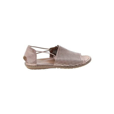 Pre-Owned Earth Women s Size 7 Sandals
