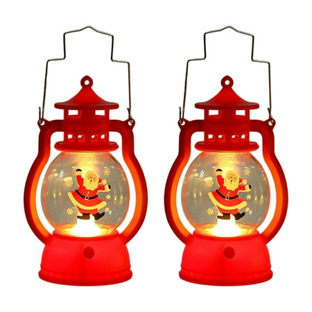 2PCS Christmas Horse Light Night Light Portable Oil Light Garden Decoration Light 
2PCS Christmas Horse Light Night Light Portable Oil Light Garden Decoration Light